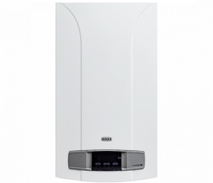 Котел газовый BAXI LUNA-3 310 Fi