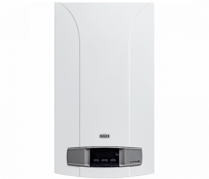 Котел газовый BAXI LUNA-3 310 Fi