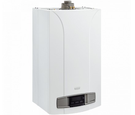 Котел газовый BAXI LUNA-3 280 Fi