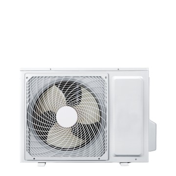 Тепловой насос для бассейна Тэмзит КБ-06АС+