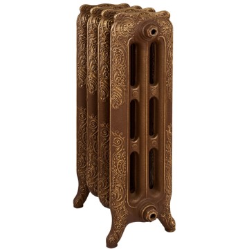 Чугунный радиатор RETROstyle BRISTOL 600