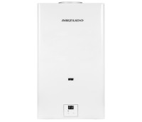 Газовая колонка с модуляцией Mizudo ВПГ 2-11 ЭМ Oxygen free Euro 11 л/мин
