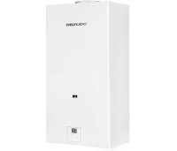 Газовая колонка с модуляцией Mizudo ВПГ 2-11 ЭМ Oxygen free Euro 11 л/мин