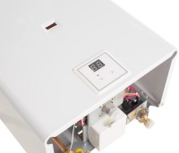 Газовая колонка с модуляцией Mizudo ВПГ 2-11 ЭМ Oxygen free Euro 11 л/мин