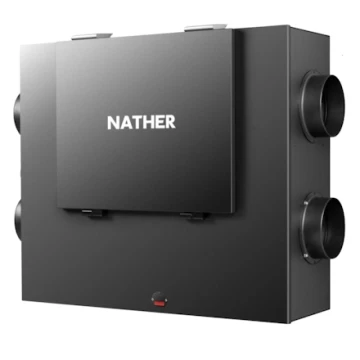Вентиляционная установка Nather А-4а