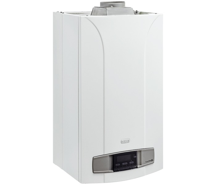 Котел газовый BAXI LUNA-3 240 i