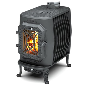 Отопительная печь Verona (Верона) 200