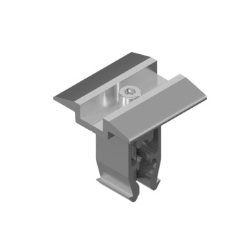 Прижим средний 35мм (в сборе) B2.Solar