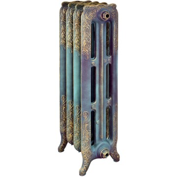 Чугунный радиатор RETROstyle BRISTOL M 782