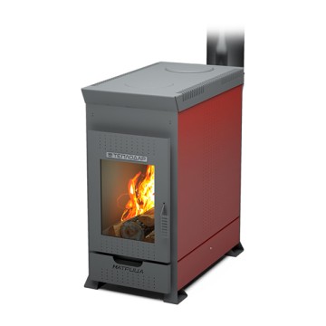 Отопительная печь Матрица 100 (1.1)