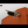 Регулятор тяги ICMA для твердотопливного котла