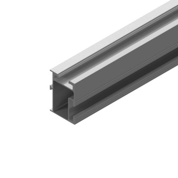 Универсальный рельс L=2400 для кровельных опорных конструкций B2.Solar