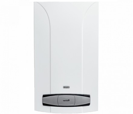 Котел газовый BAXI LUNA-3 COMFORT 310 Fi