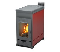 Отопительная печь Матрица 200 (1.1)