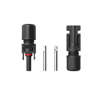 Коннектор МС-4 (пара)