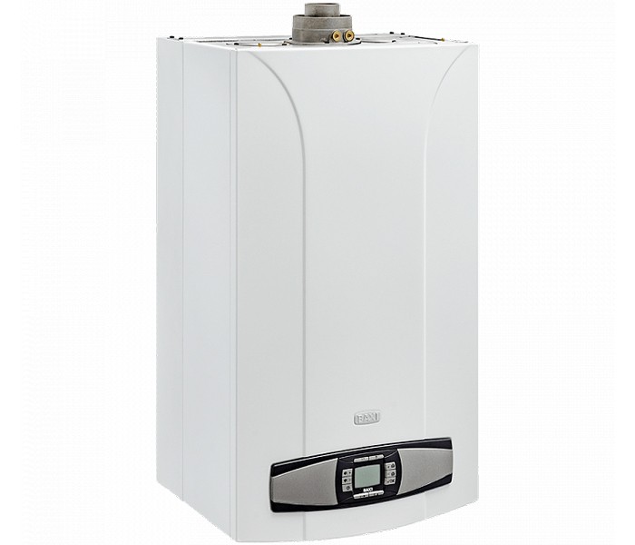 Котел газовый BAXI LUNA-3 COMFORT 240 Fi