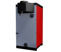 Котел газовый напольный Prestige-40