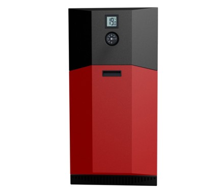 Котел газовый напольный Prestige-40