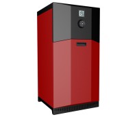 Котел газовый напольный Prestige-40