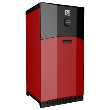 Котел газовый напольный Prestige-40