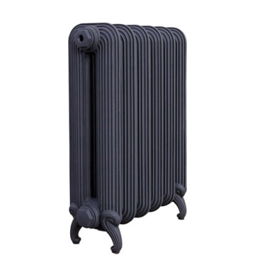 Чугунный радиатор Exemet Detroit 500