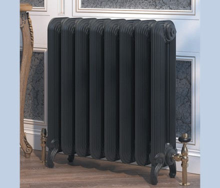 Чугунный радиатор Exemet Detroit 500