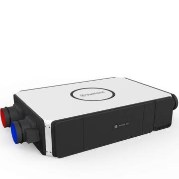 Рекуперационная установка Vaillant recoVAIR pro 350