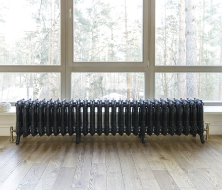 Чугунный радиатор Exemet Mirabella 450