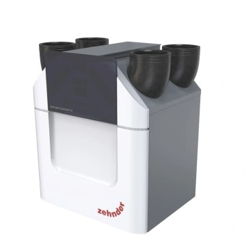 Вентиляционная установка ComfoAir Q350 TR
