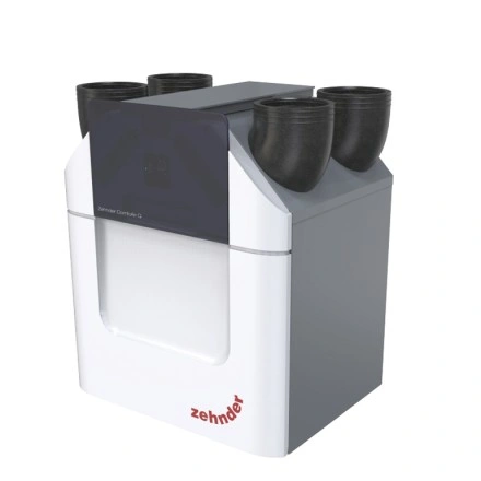 Вентиляционная установка ComfoAir Q350 TR