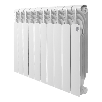 Радиатор Royal Thermo Revolution 350 (10 секций)