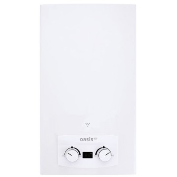 Газовая колонка Oasis Pro WM10