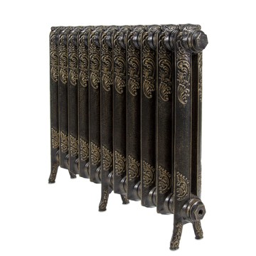 Чугунный радиатор Exemet Rococo 500