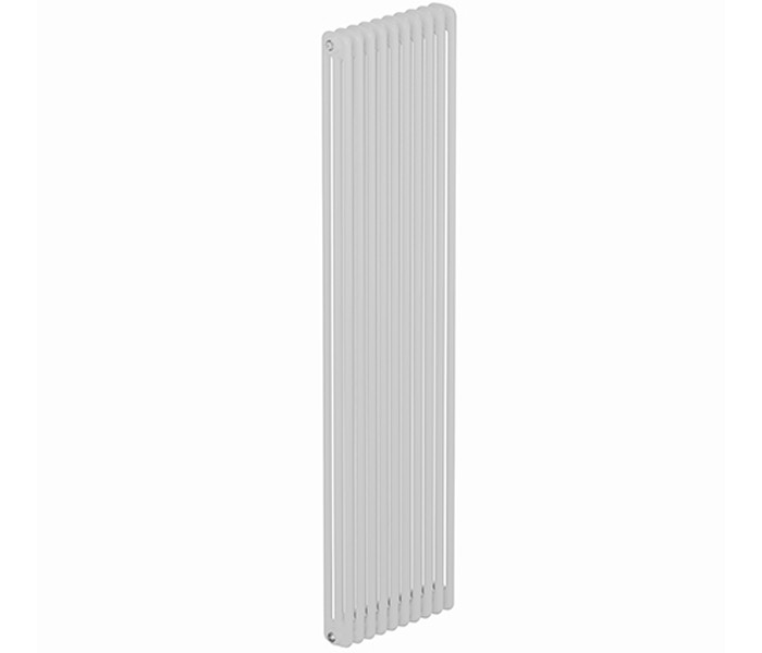 Трубчатый радиатор Rifar TUBOG TUB 3180-10, подключение боковое