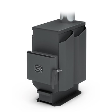 Отопительная печь Теплодар Т-50 (1.1)