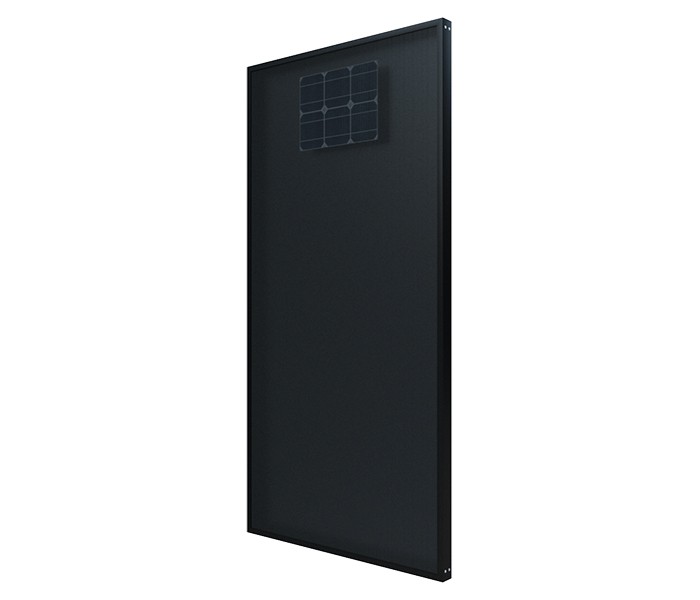 Воздушный солнечный коллектор Solar B Energy-SB-2H
