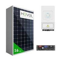 Солнечные электростанции