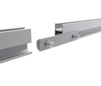 Крепления для монтажа