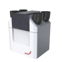 Приточно-вытяжная вентиляция