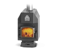 Печи на дровах